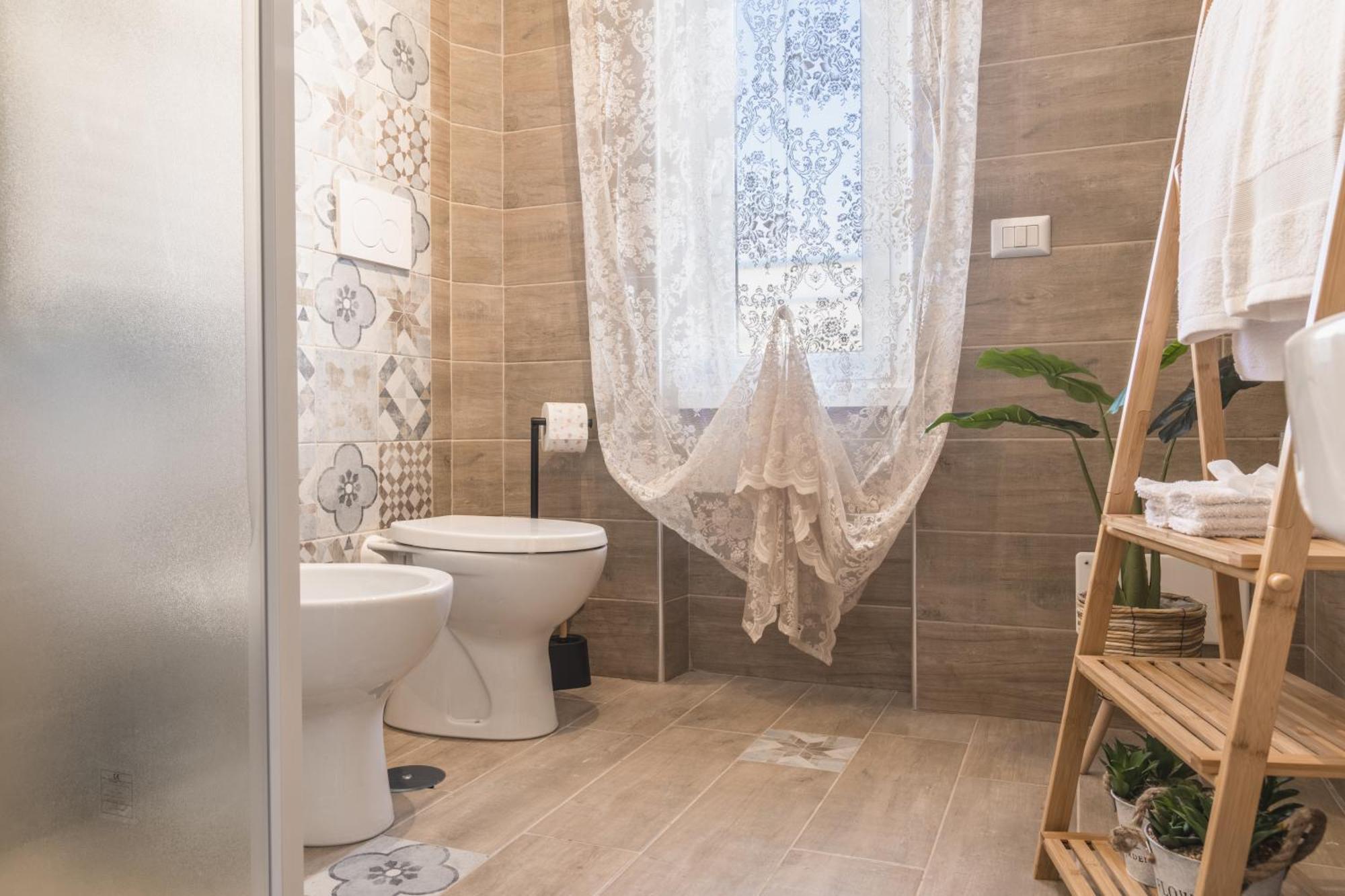 Enjoy And Fly Apartment Фиумичино Екстериор снимка