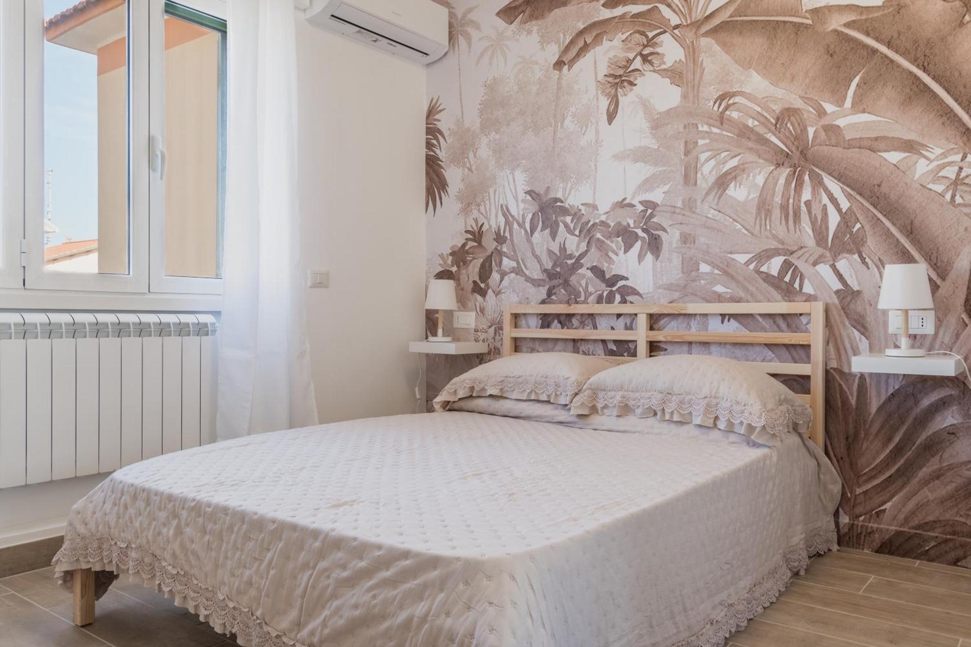 Enjoy And Fly Apartment Фиумичино Екстериор снимка
